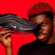 Lil Nas X Celebrates After His Limited Edition Satan Shoes Sells Out Instantly