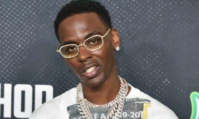 Young Dolph Announces Retirement From Rap: "I'm Done"