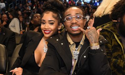 Saweetie's Aunt Claps Back At Quavo's Sister Over Comments On Her Niece