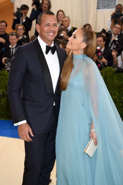Jennifer Lopez And Alex Rodriguez Split, Ending Their 3-Years Engagement