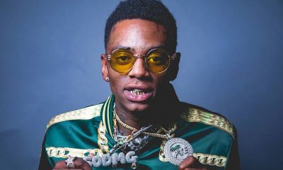 Soulja Boy Calls Out 'Pussy' Rappers, Says Rap Game Faker Than WWE