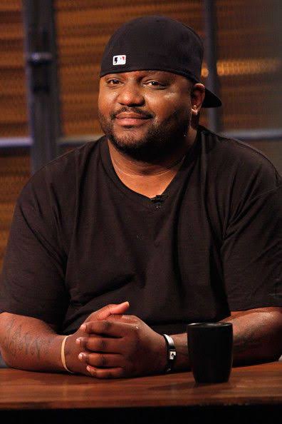 Aries Spears Slams Rap Artists: "None Of You N*ggas Sound Different"