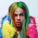 6ix9ine Sued For More Than $75K In Unpaid Security Fees