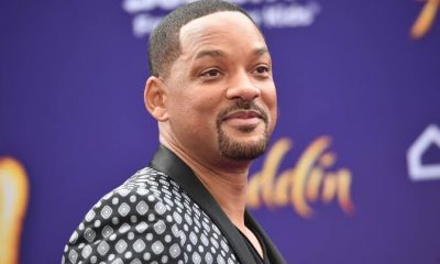 Will Smith Is Considering Running For President In The Future