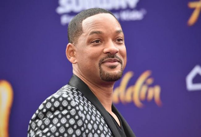 Will Smith Is Considering Running For President In The Future