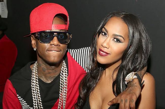 Soulja Boy Allegedly Kicked Now Riley In Her Stomach When She Was Pregnant, Causing Miscarriage