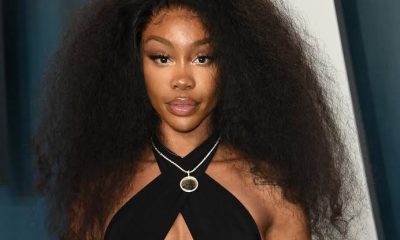 SZA Called Out For Lying About Her Personal Details By Fan 'Medusa'