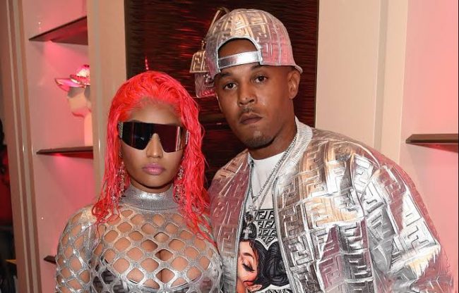 +Kenneth Petty's Assault Victim Says Nicki Minaj Is Still Trying To Silence Her