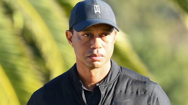 Forensic Expert Think Tiger Woods May Have Fallen Asleep Behind The Wheel