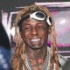 Lil Wayne Gets His Forehead Tattoo Redone And Add New Inks