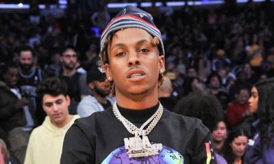 Rich The Kid Trolled For Claiming Lil Wayne Called Him A GOAT