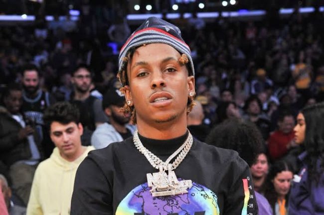 Rich The Kid Trolled For Claiming Lil Wayne Called Him A GOAT