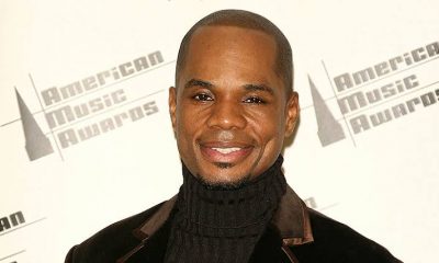 Kirk Franklin Apologizes After He CURSES OUT Son In Leaked Audio