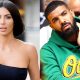 Kim Kardashian Seemingly Shoots Her Shot At Drake Amid Divorce From Kanye West