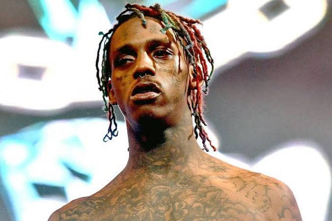 Famous Dex Reveals He Was Robbed At Gun Point