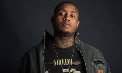 Producer Southside Arrested On Weapons Charge In South Florida