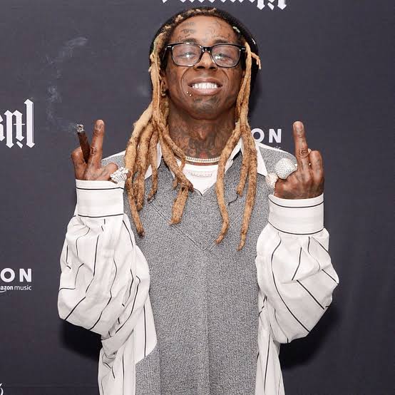 Lil Wayne Now Looks Like 'Complete Junkie'
