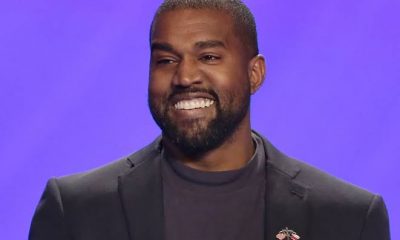 Kanye West Becomes The Wealthiest African American In History With $6.6 Billion