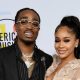 Saweetie Turns Head With Her Response To Having Threesome With Quavo