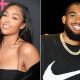 Jordyn Woods Reacts To Accusations Her Boyfriend Karl Anthony Is Seeing Another Girl