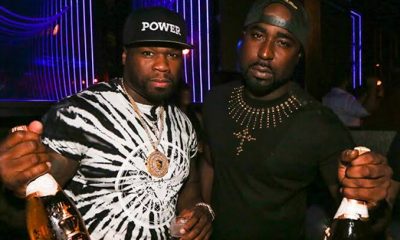 Young Buck Says 50 Cent Orchestrated Their Beef, Claiming It Was Staged The Whole Time