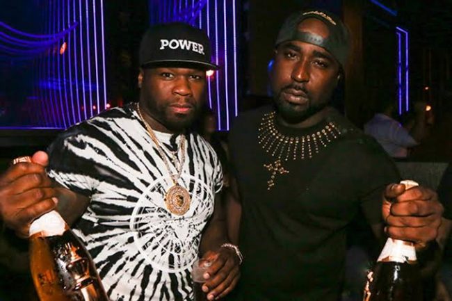 Young Buck Says 50 Cent Orchestrated Their Beef, Claiming It Was Staged The Whole Time