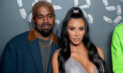 Kim Kardashian Reportedly Thinks Kanye West Is 'Having Another Episode