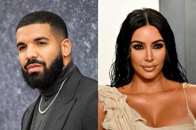 Drake Denies Wanting To Hook Up With Kim Kardashian