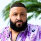 DJ Khaled Shares Throwback Picture Of Himself Playing Football As A Teenager