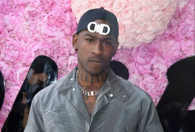 Skepta Hints At Retirement With Cryptic Posts On His Instagram Story