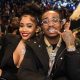 Quavo Expresses Disappointment In Saweetie Following Break-Up Post