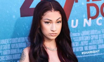 Bhad Bhabie Claims She Was Abused At The Ranch Dr. Phil Sent Her & Other Kids