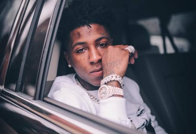 NBA YoungBoy Arrested On RICO Charges