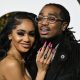 Quavo Disses Saweetie In New Song, Suggests She's Now A Thot