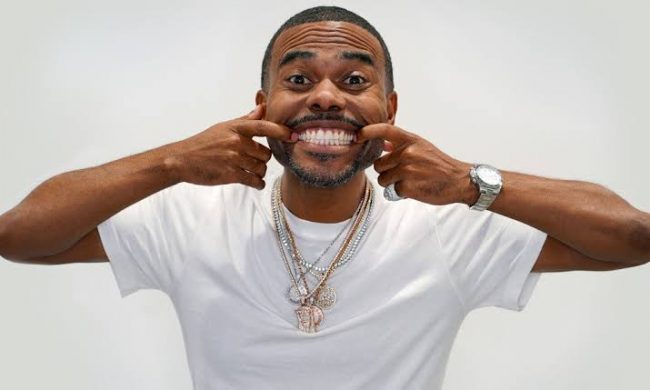 Comedian Lil Duval's Ex Sheri Claims He's Now Dating A 24 Year Old Mexican Stripper