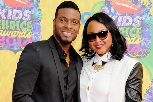 Nickelodeon Star Kel Mitchell Accused Of Being Deadbeat Dad By Ex Wife