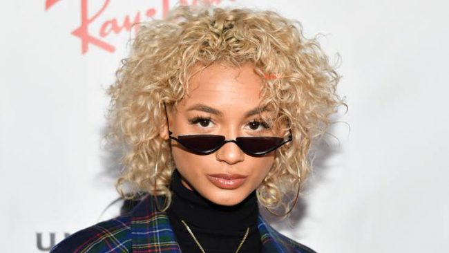 DaniLeigh Concerns Fans With Suicidal Deleted Post