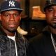 50 Cent Denies Staging Beef With Young Buck: "He Only Makes A Fool Of Himself"