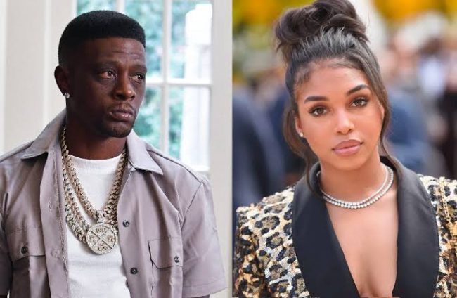 Boosie Badazz on Lori Harvey: I Don't Want A Car After It Had 8 Owners