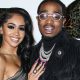 Quavo And Saweetie's Physical Altercation Video Births Memes On Twitter