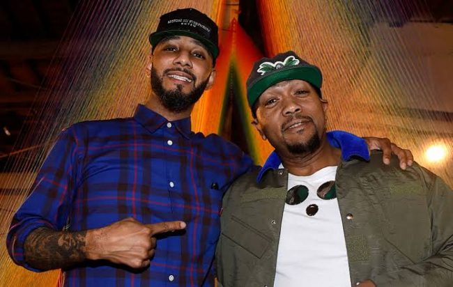 Swizz Beatz And Timbaland's Verzuz Platform Acquired By Triller Network
