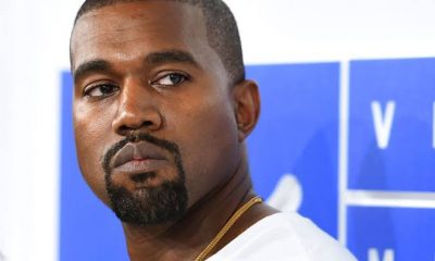Kanye West's Former Bodyguard Says He Has Tons Of Untold Stories About Rapper