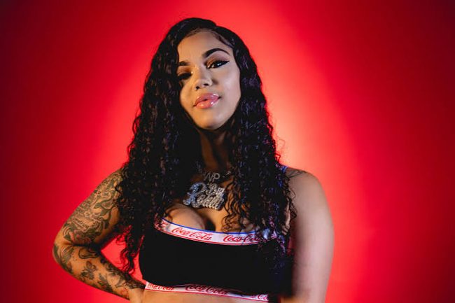 Renni Rucci Sets To Join LAHHATL