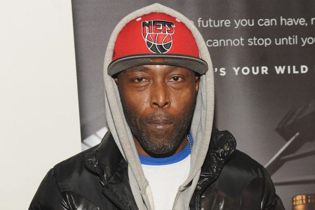 Former Bad Boys Rapper Black Rob Dies At 51
