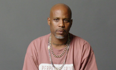 Rapper DMX Pronounced Dead At 50 - Report