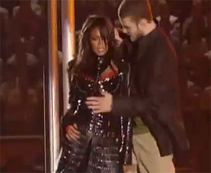 Stylist Claims Justin Timberlake & Janet Jackson's 'NippleGate' Moment Was Set Up To Outdo Britney Spears’ Infamous Kiss With Madonna