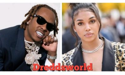 Rich The Kid Previews New Song Titled 'Lori Harvey'