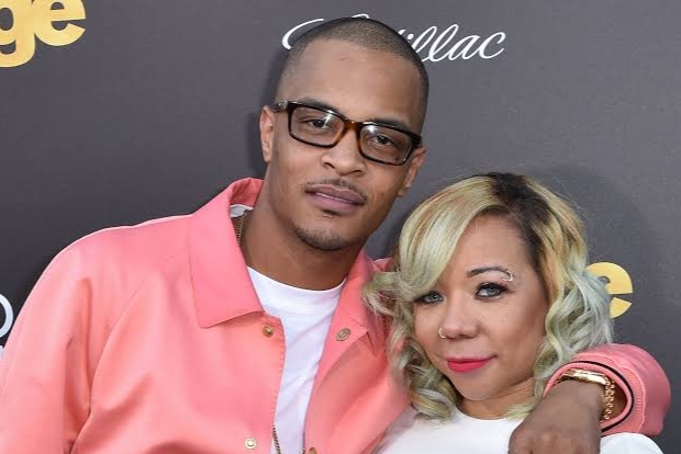 Two New Accusers Say They Were ‘Drugged’ and ‘Trafficked’ by T.I. and Tiny