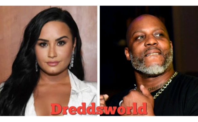 Demi Lovato Reacts To DMX OD: "That Could Have Been Me"