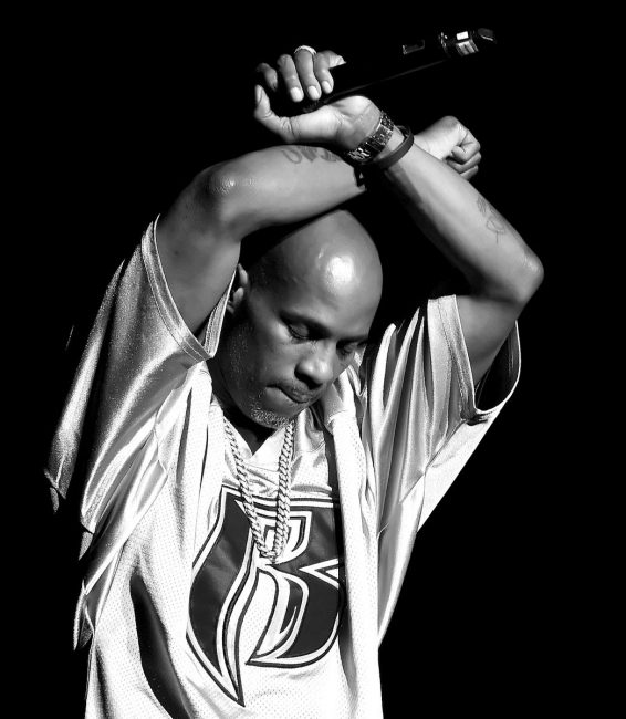 Rappers Remember DMX As The Legend Passes Away At 50